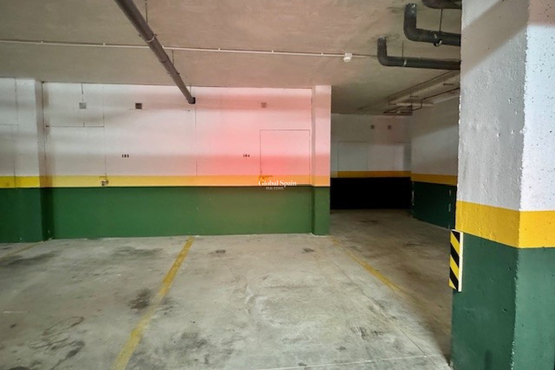 Venta - APARTAMENTO -
SUCINA - Inland