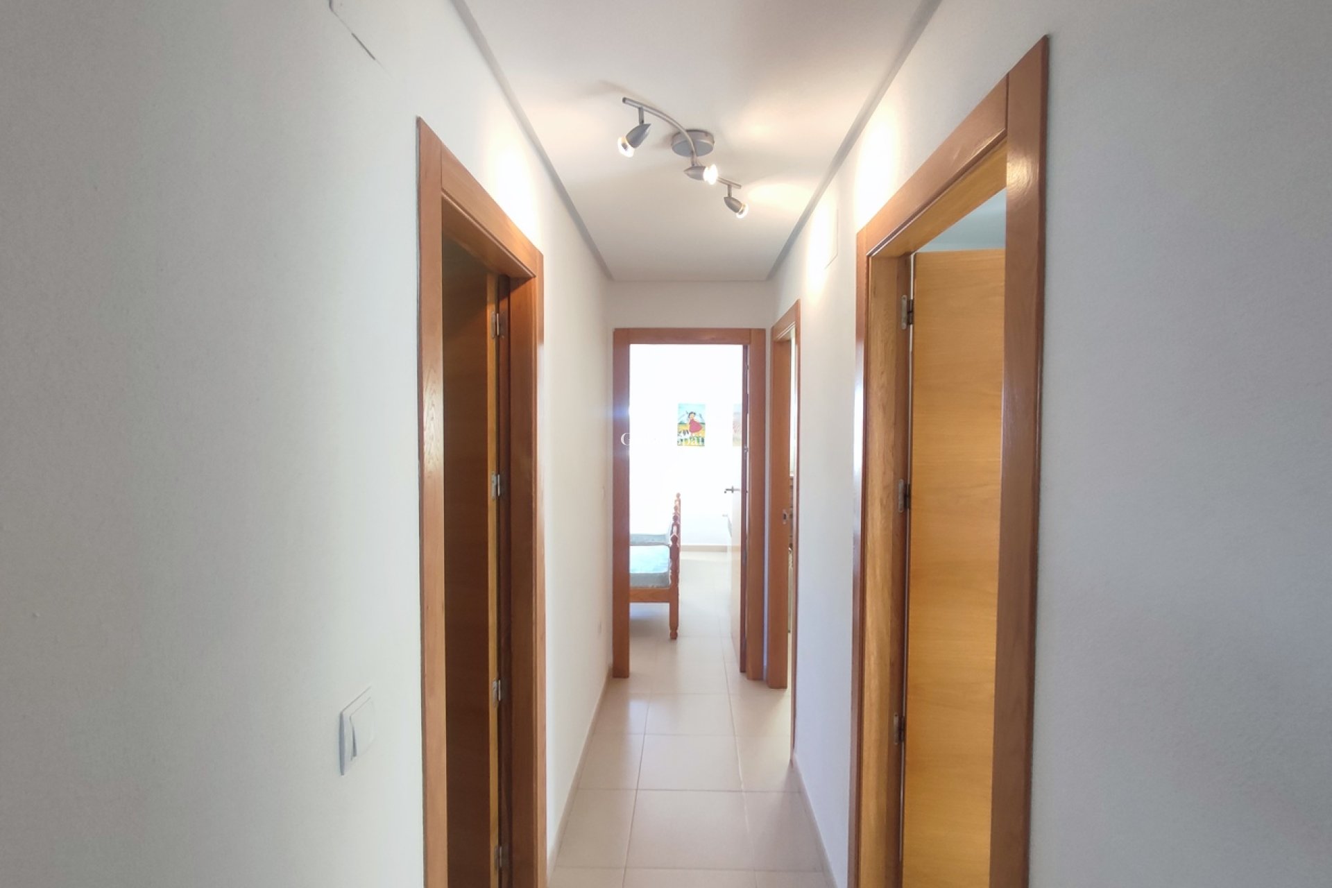 Venta - APARTAMENTO -
SUCINA - Inland