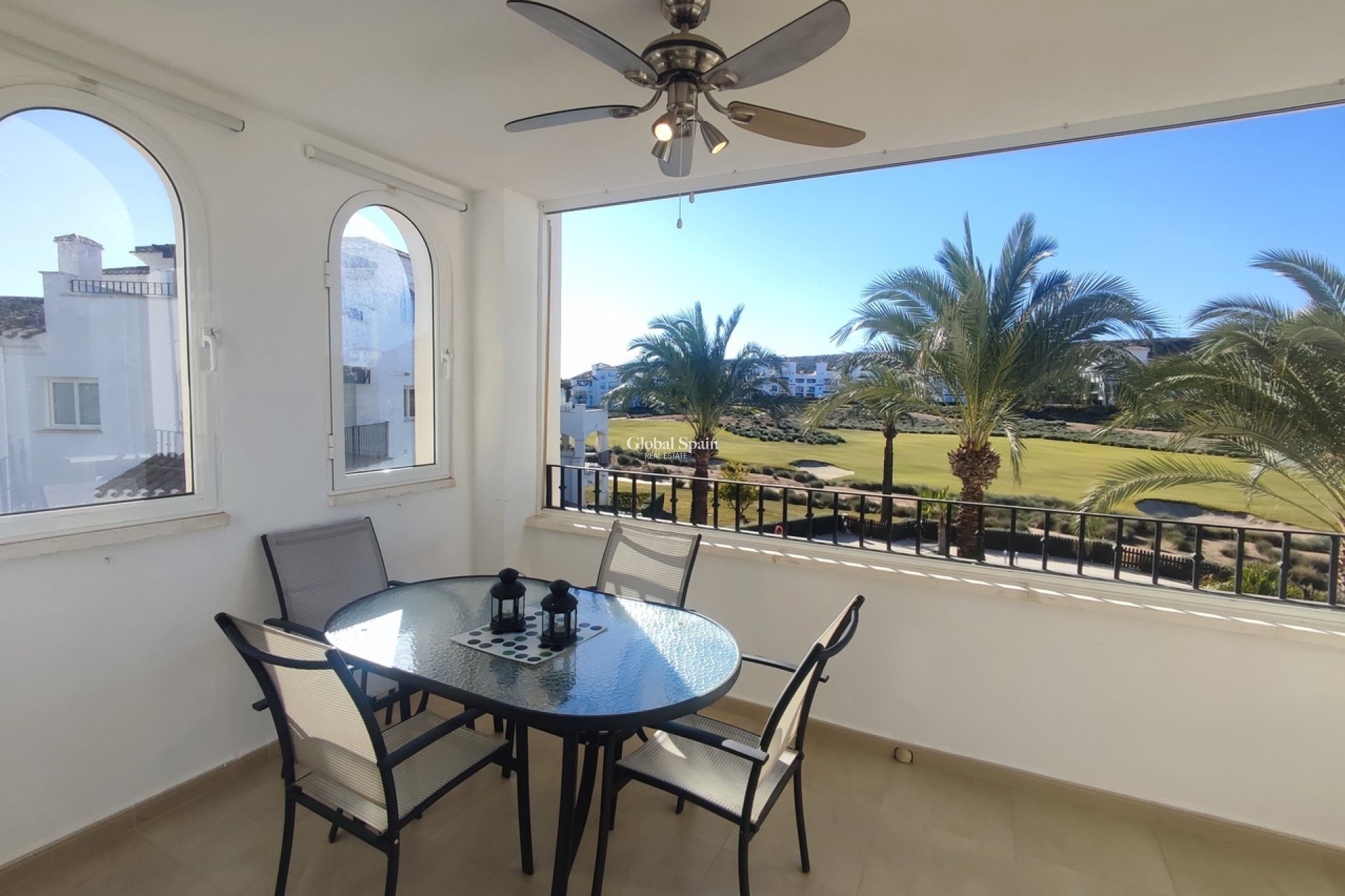 Venta - APARTAMENTO -
SUCINA - Inland