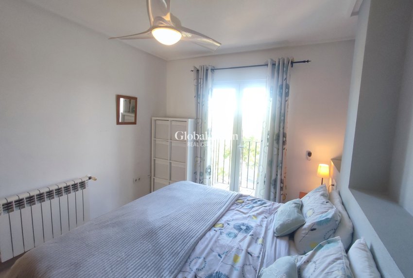 Venta - APARTAMENTO -
SUCINA - Inland