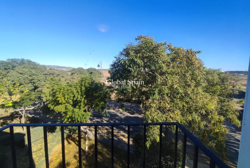 Venta - APARTAMENTO -
SUCINA - Inland