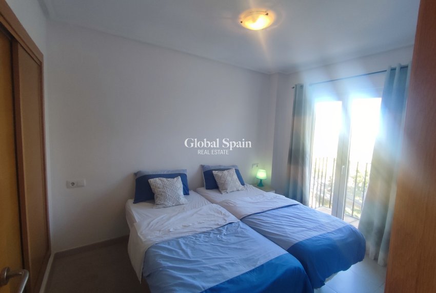 Venta - APARTAMENTO -
SUCINA - Inland