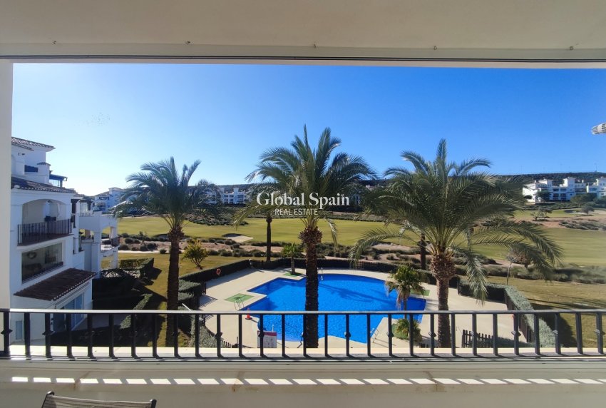 Venta - APARTAMENTO -
SUCINA - Inland