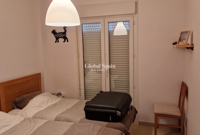 Venta - APARTAMENTO -
SUCINA - Inland