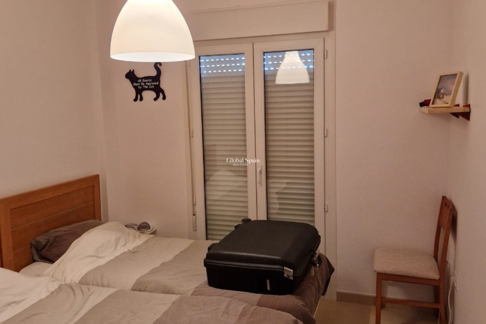 Venta - APARTAMENTO -
SUCINA - Inland