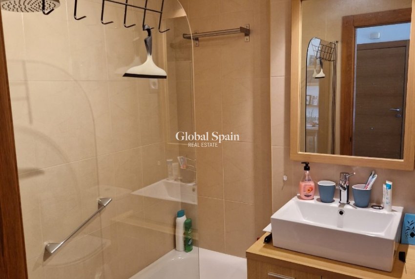 Venta - APARTAMENTO -
SUCINA - Inland