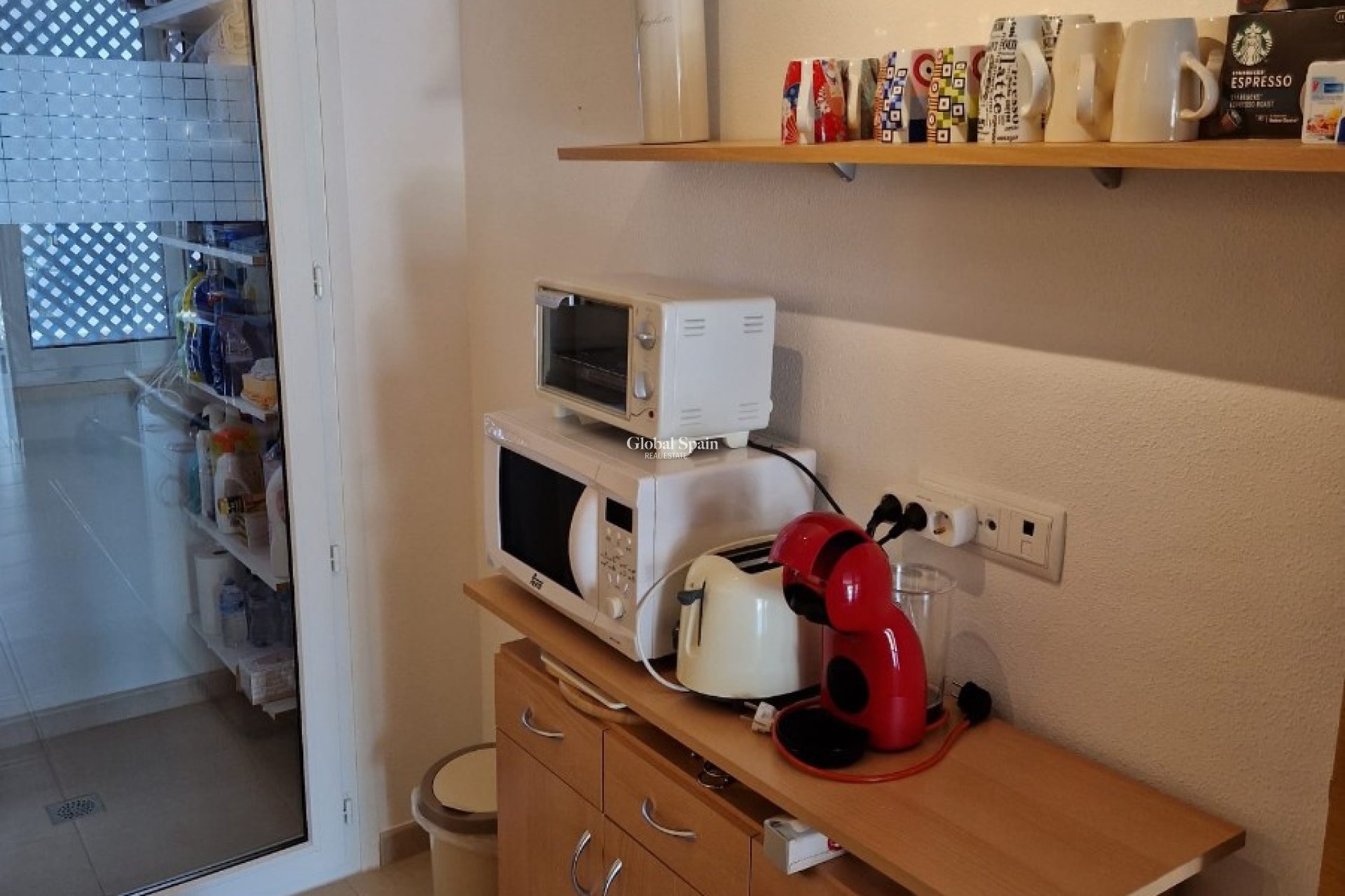 Venta - APARTAMENTO -
SUCINA - Inland