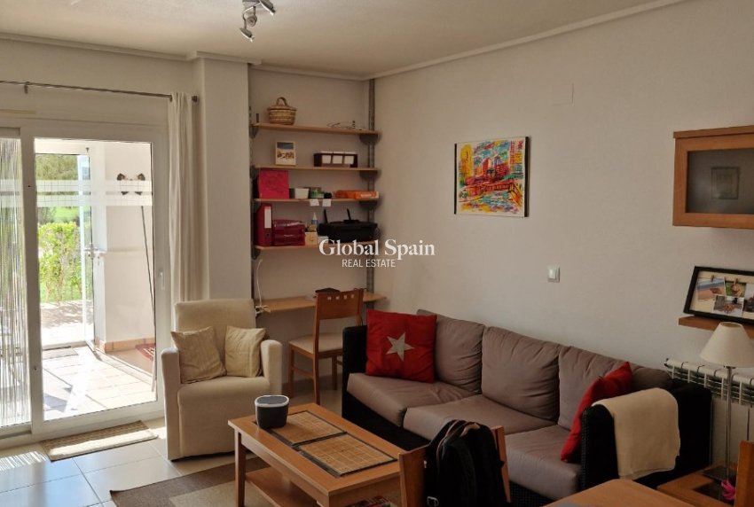 Venta - APARTAMENTO -
SUCINA - Inland