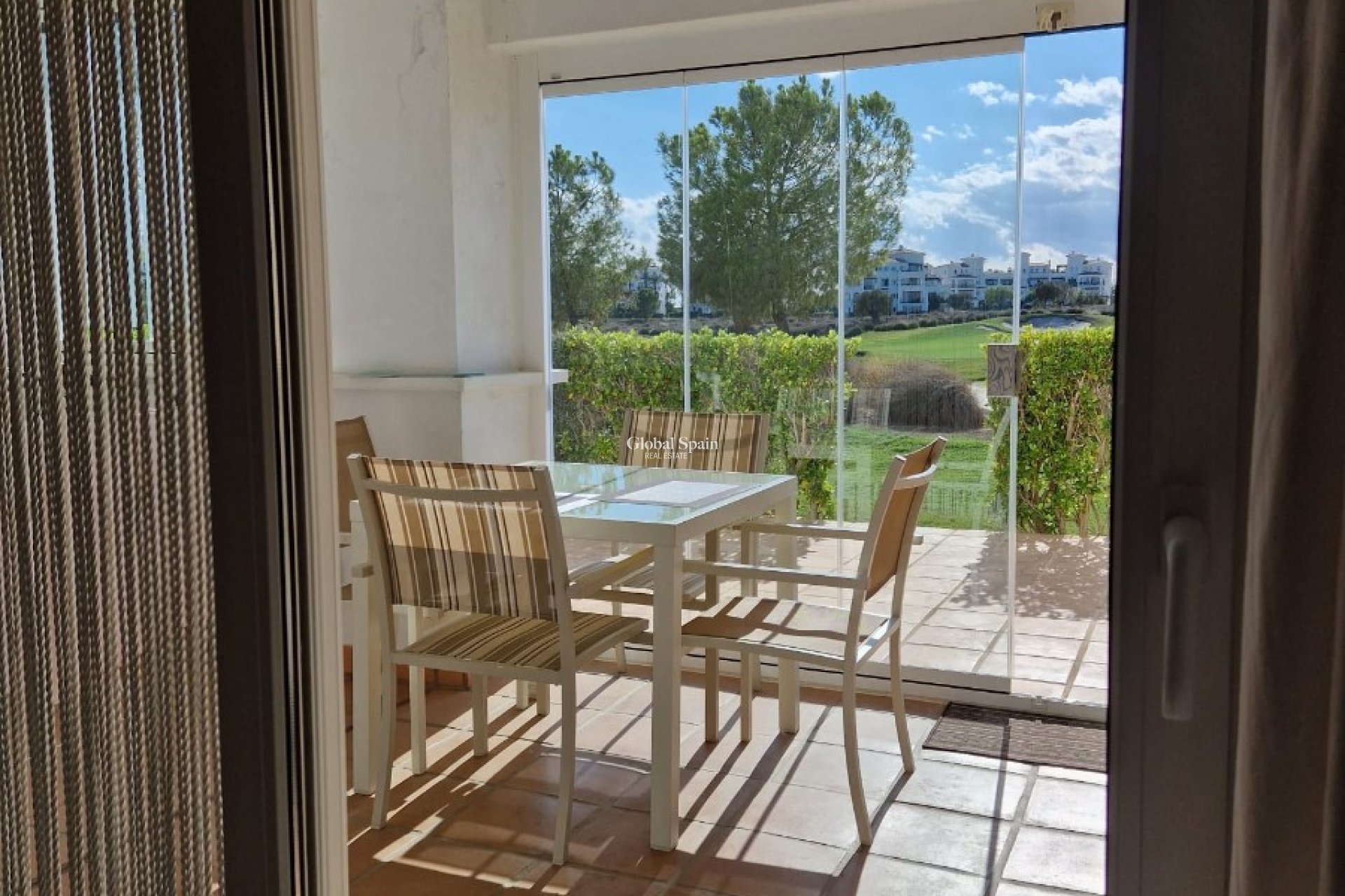 Venta - APARTAMENTO -
SUCINA - Inland