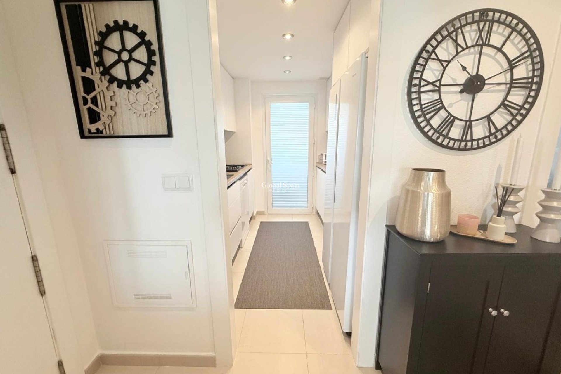 Venta - APARTAMENTO -
SUCINA - Inland