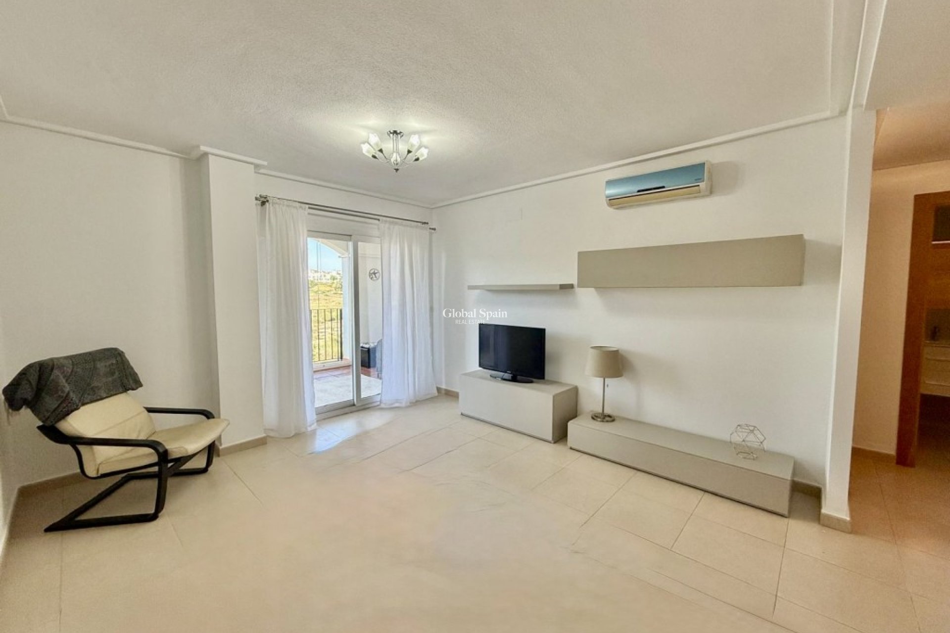 Venta - APARTAMENTO -
SUCINA - Inland