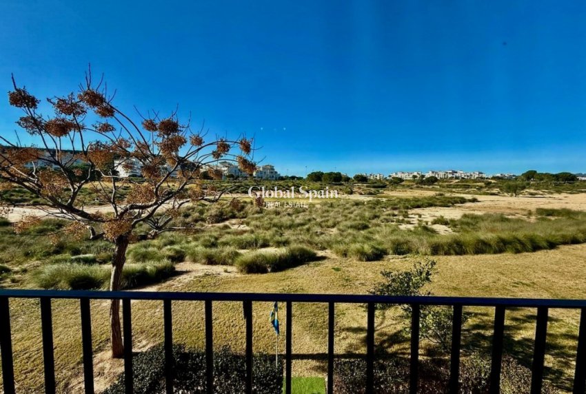 Venta - APARTAMENTO -
SUCINA - Inland