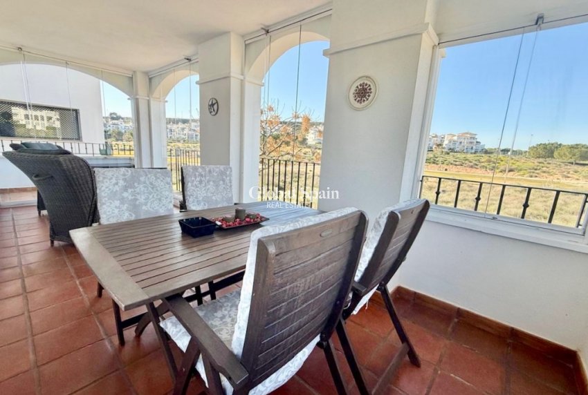 Venta - APARTAMENTO -
SUCINA - Inland