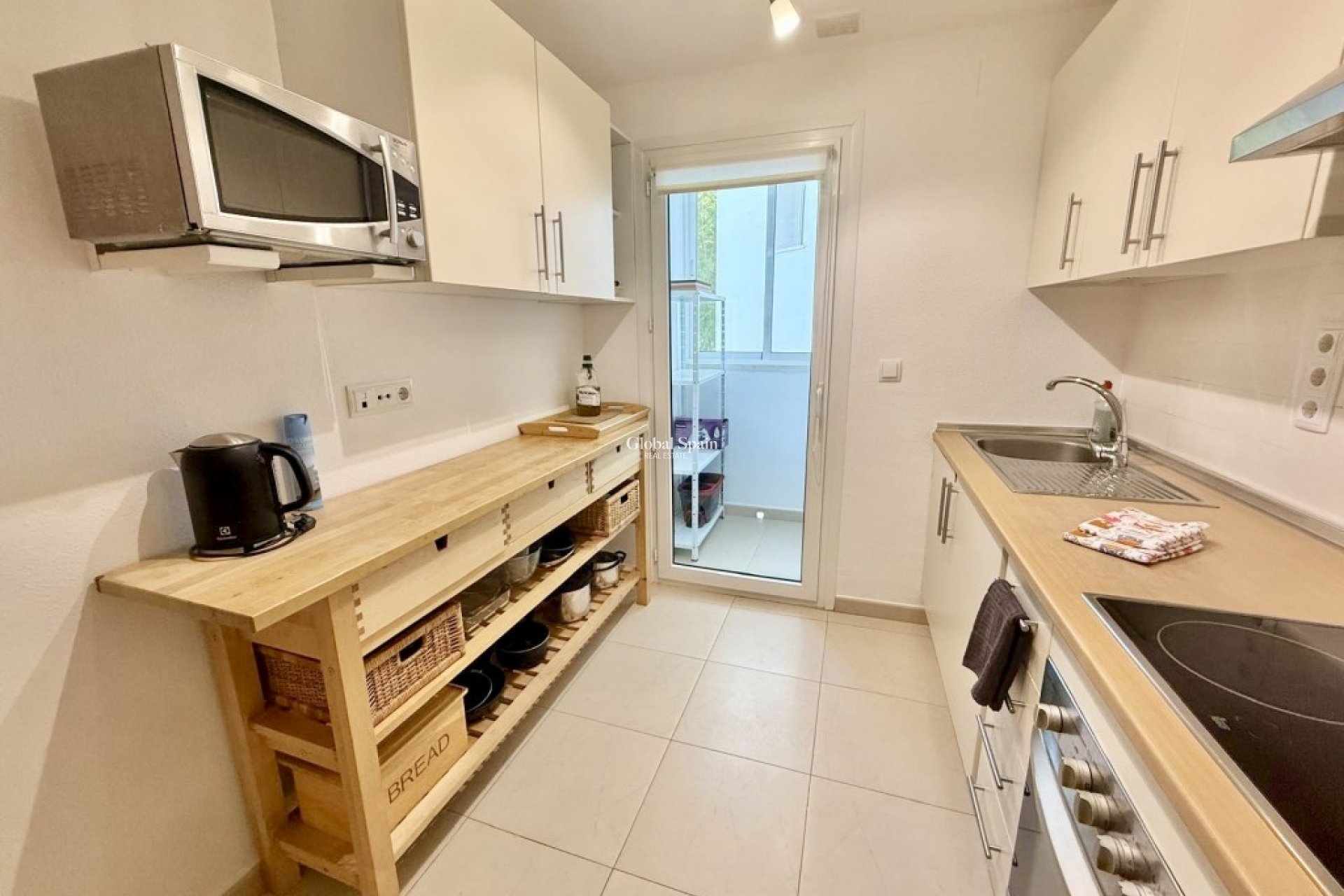 Venta - APARTAMENTO -
SUCINA - Inland