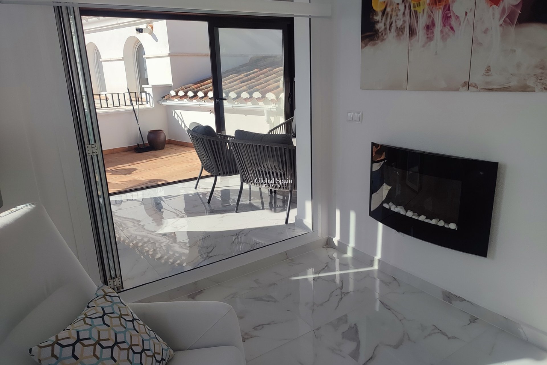 Venta - APARTAMENTO -
SUCINA - Inland