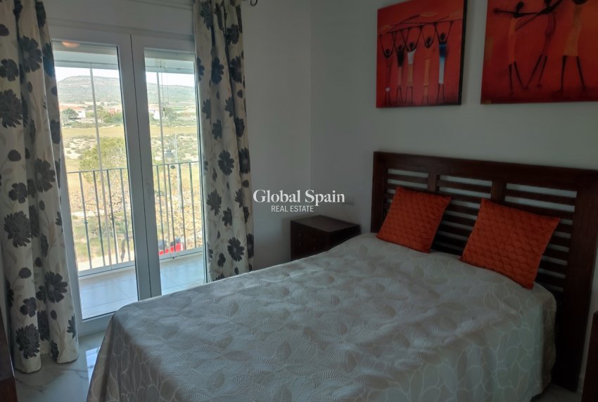 Venta - APARTAMENTO -
SUCINA - Inland