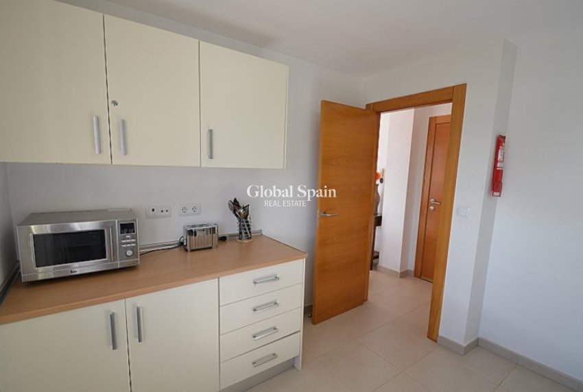 Venta - APARTAMENTO -
SUCINA - Inland