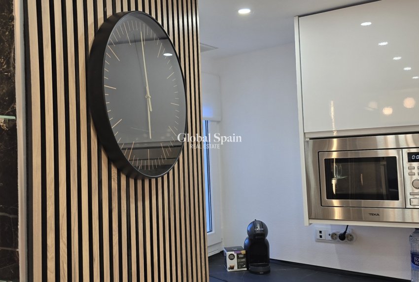 Venta - APARTAMENTO -
SUCINA - Inland