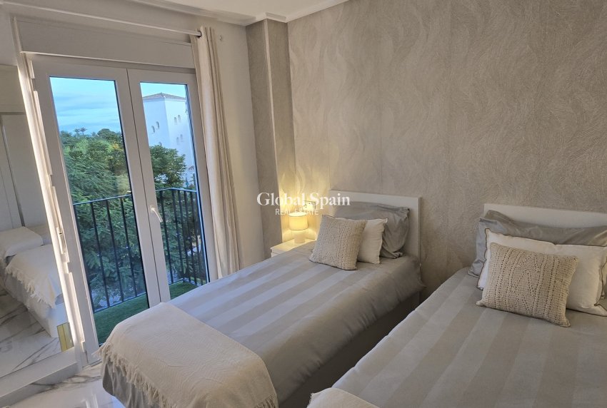 Venta - APARTAMENTO -
SUCINA - Inland