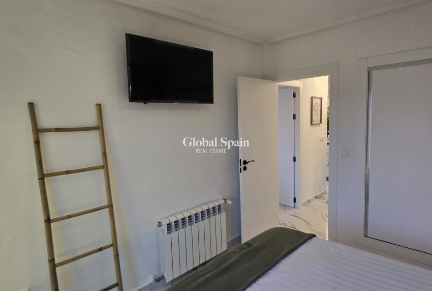 Venta - APARTAMENTO -
SUCINA - Inland