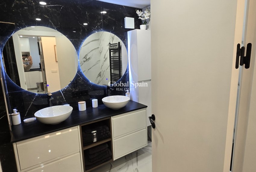 Venta - APARTAMENTO -
SUCINA - Inland