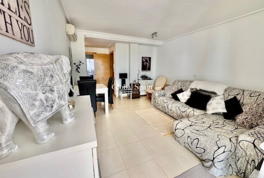 Venta - APARTAMENTO -
SUCINA - Inland