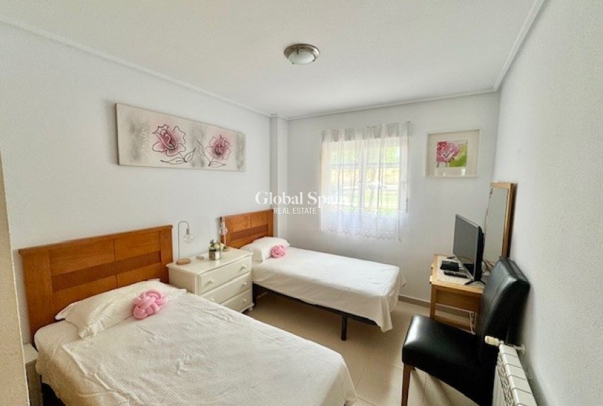 Venta - APARTAMENTO -
SUCINA - Inland