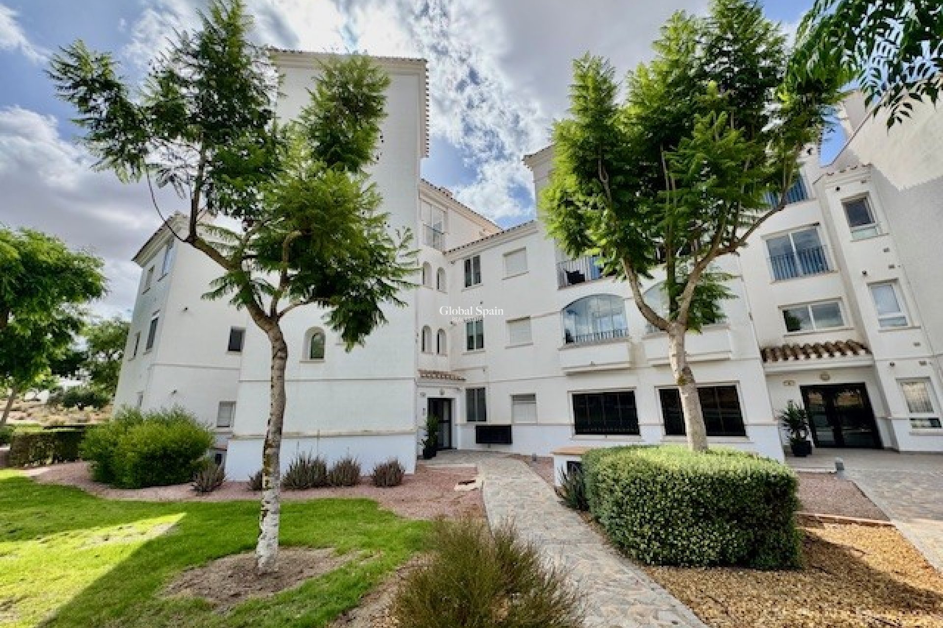 Venta - APARTAMENTO -
SUCINA - Inland