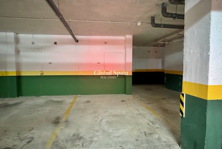 Venta - APARTAMENTO -
SUCINA - Inland