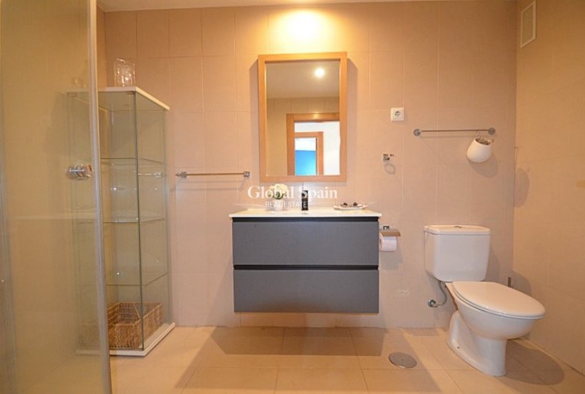 Venta - APARTAMENTO -
SUCINA - Inland