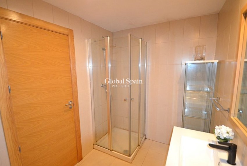 Venta - APARTAMENTO -
SUCINA - Inland