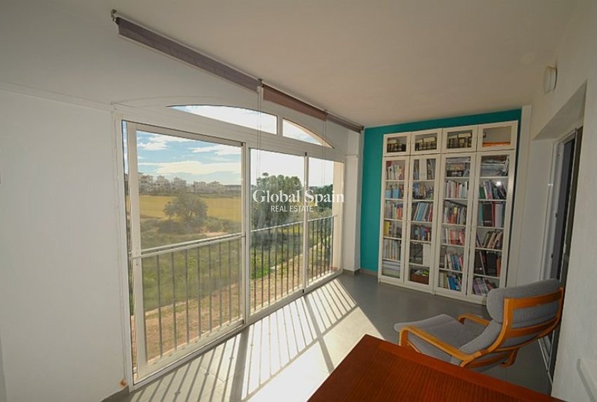 Venta - APARTAMENTO -
SUCINA - Inland