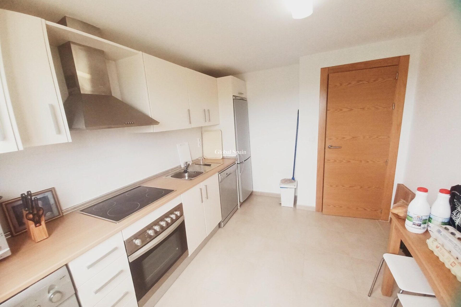 Venta - APARTAMENTO -
SUCINA - Inland