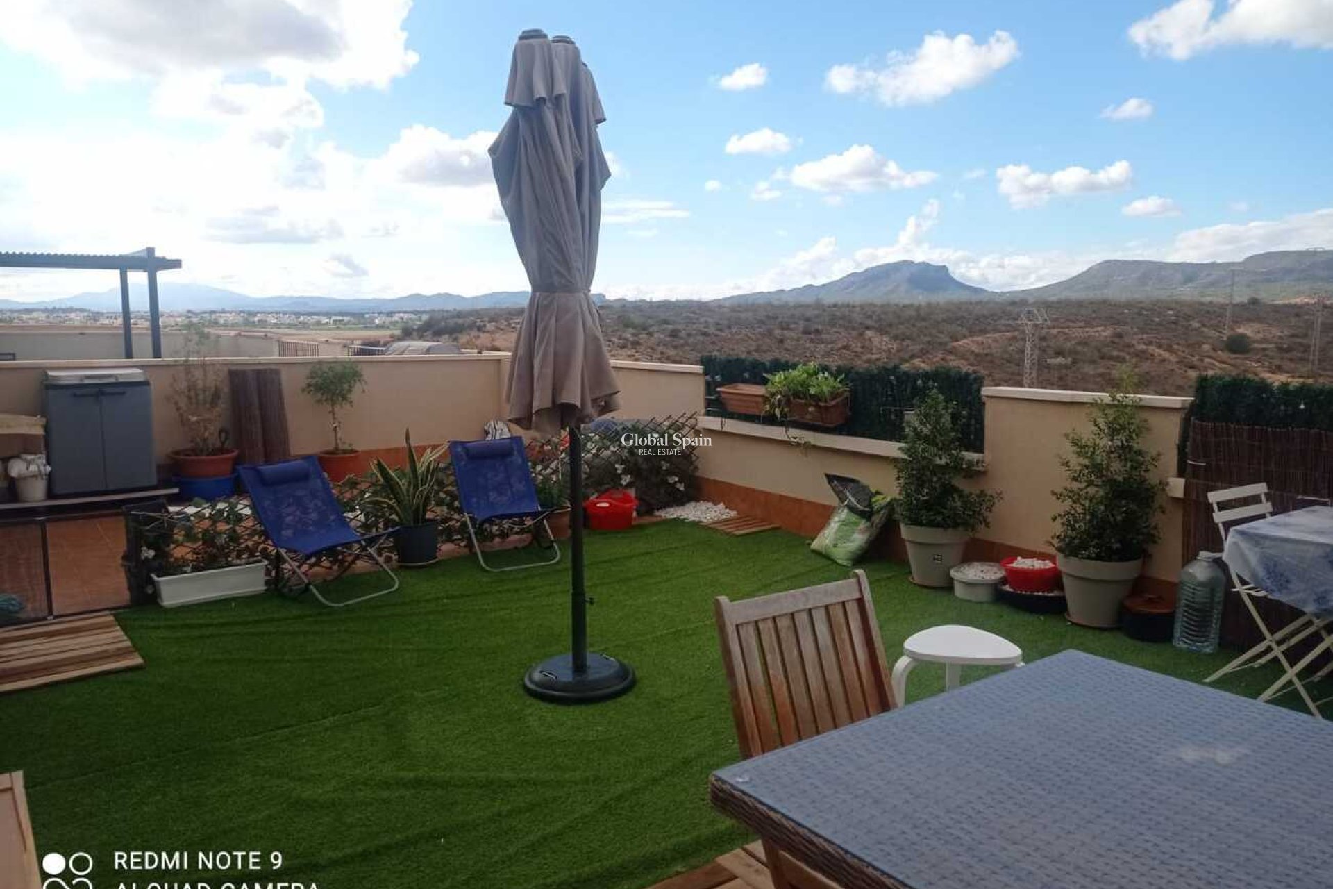 Venta - APARTAMENTO -
SUCINA - Inland