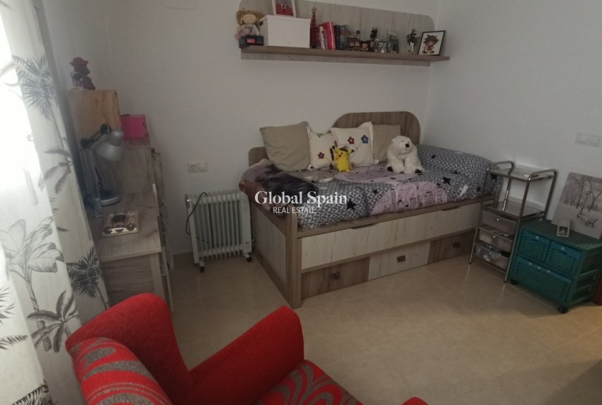 Venta - APARTAMENTO -
SUCINA - Inland