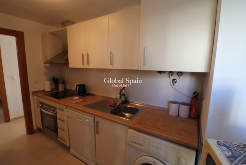 Venta - APARTAMENTO -
SUCINA - Inland