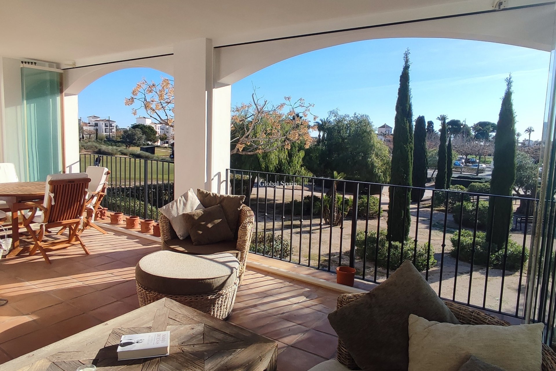 Venta - APARTAMENTO -
SUCINA - Inland