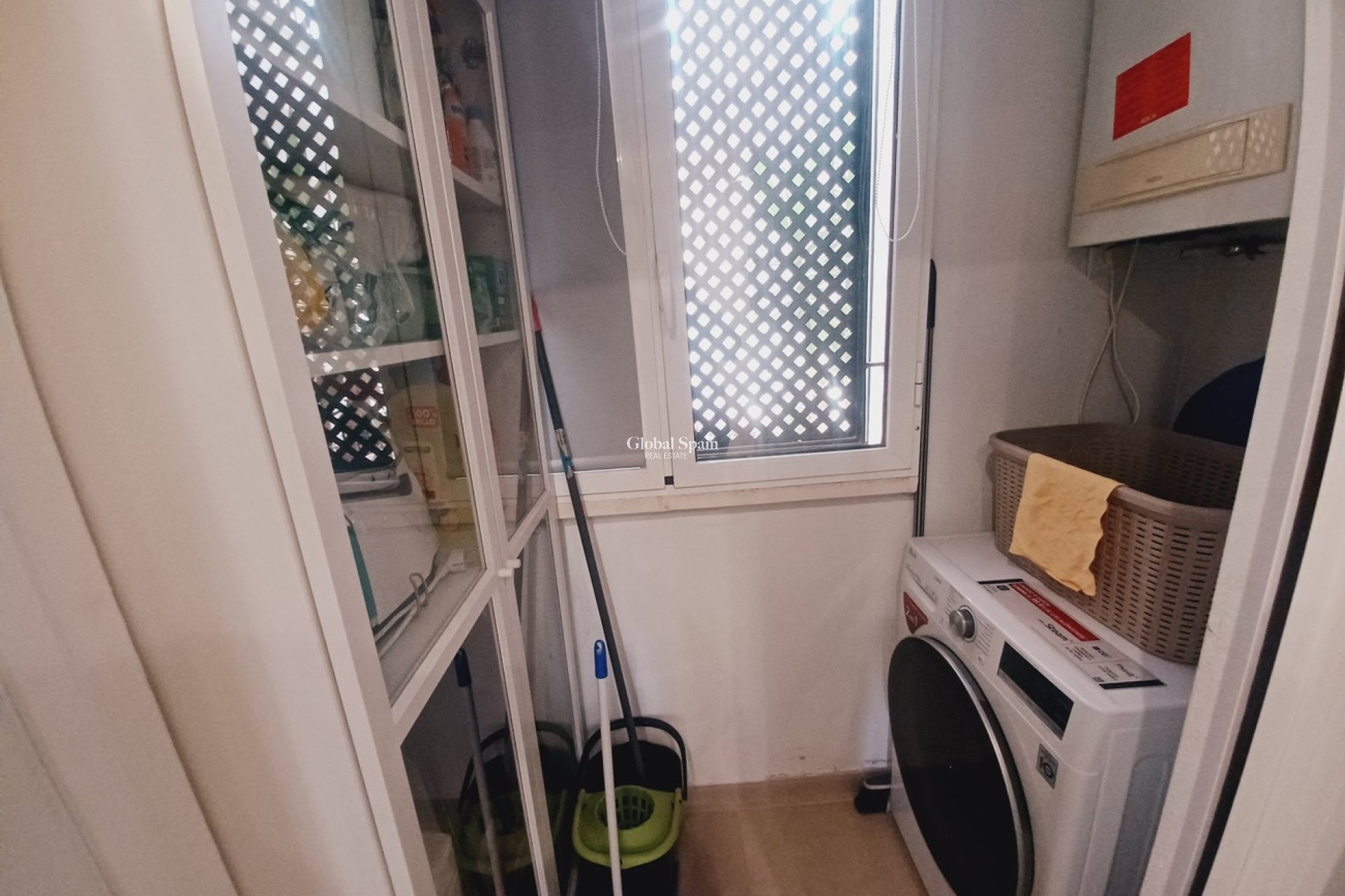 Venta - APARTAMENTO -
SUCINA - Inland