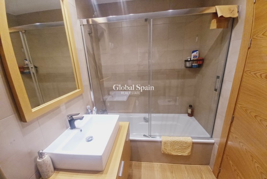 Venta - APARTAMENTO -
SUCINA - Inland