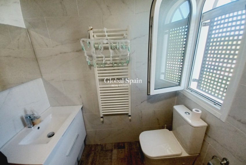 Venta - APARTAMENTO -
SUCINA - Inland