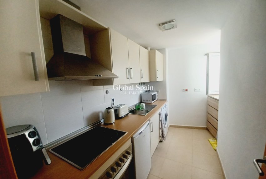 Venta - APARTAMENTO -
SUCINA - Inland