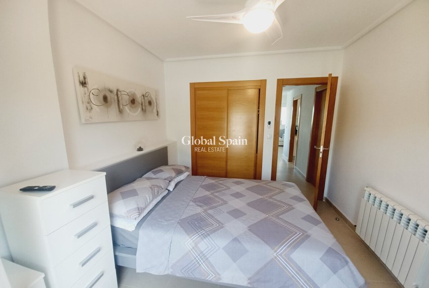 Venta - APARTAMENTO -
SUCINA - Inland