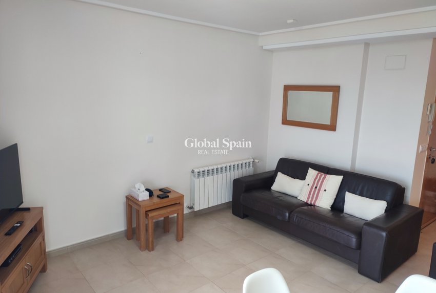 Venta - APARTAMENTO -
SUCINA - Inland