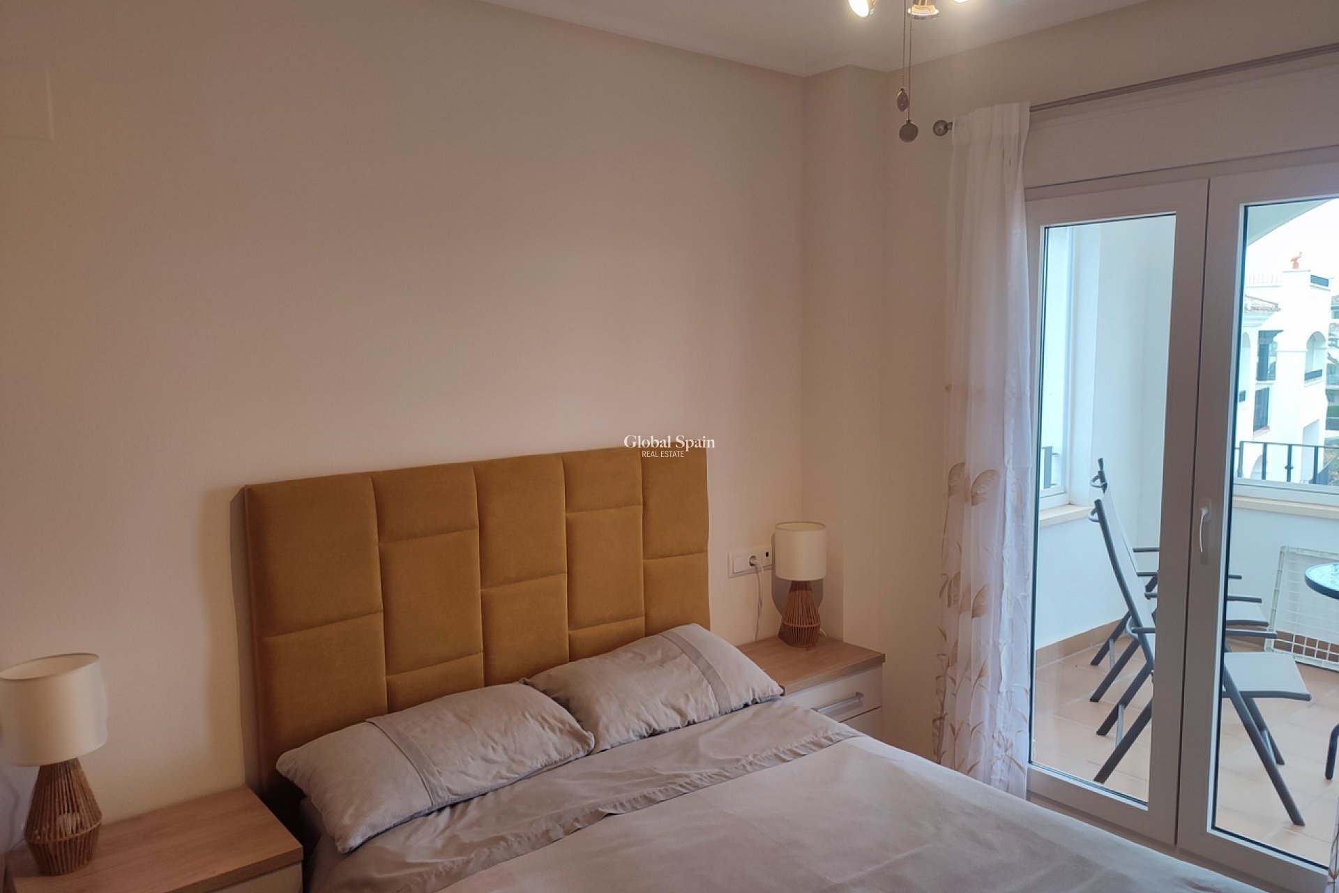 Venta - APARTAMENTO -
SUCINA - Inland