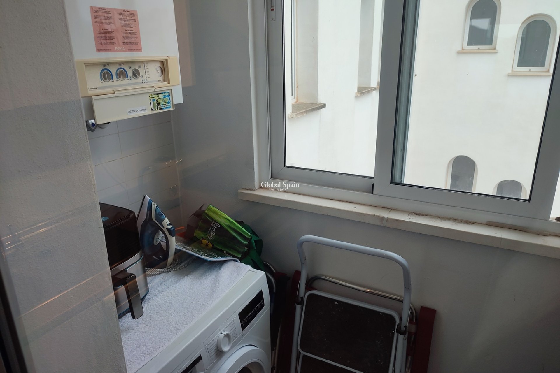 Venta - APARTAMENTO -
SUCINA - Inland