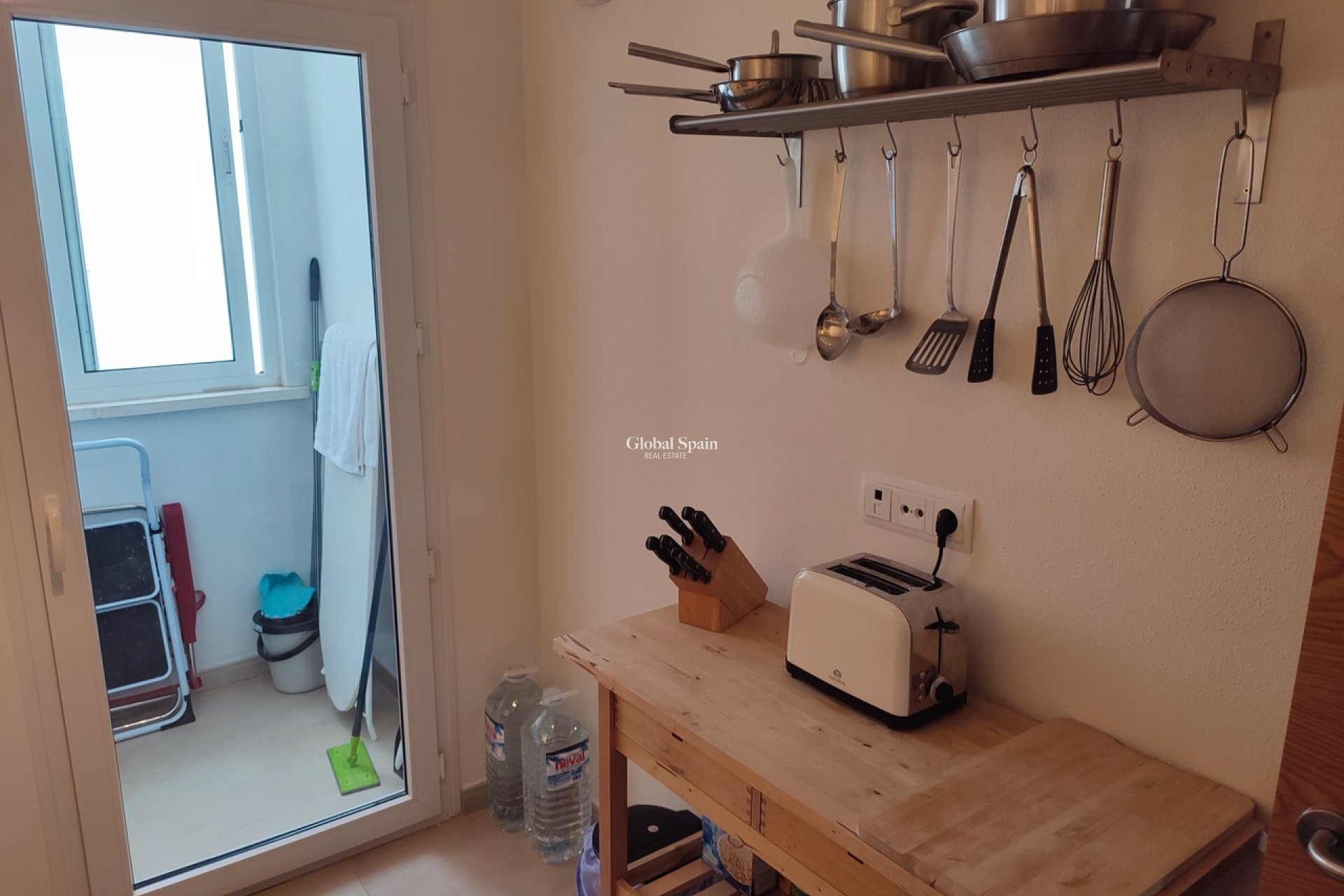 Venta - APARTAMENTO -
SUCINA - Inland