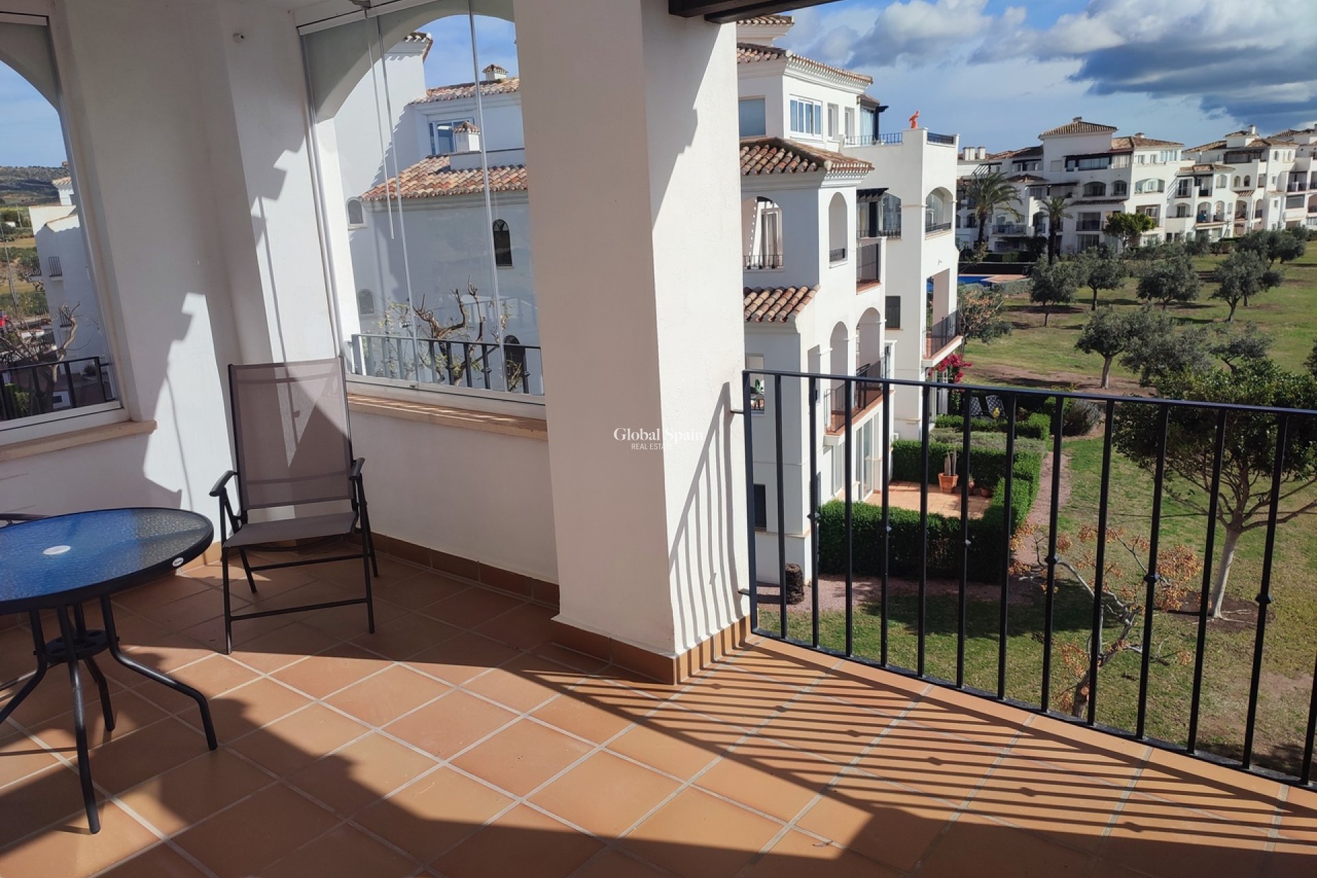 Venta - APARTAMENTO -
SUCINA - Inland