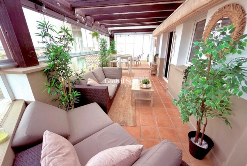 Venta - APARTAMENTO -
SUCINA - Inland