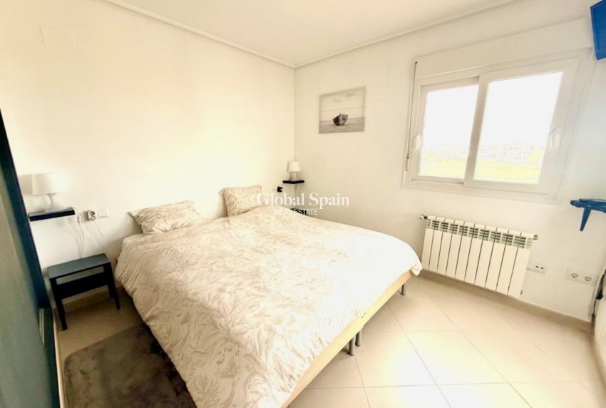 Venta - APARTAMENTO -
SUCINA - Inland