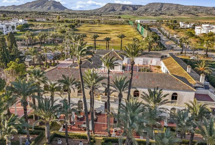 Venta - APARTAMENTO -
SUCINA - Inland